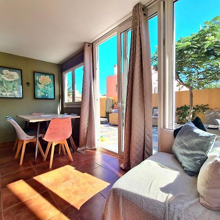 Casa Zalla 110M2, 200M2 Garden, Pool, 1Gb Wi-Fi, Private Parking Corralejo Esterno foto