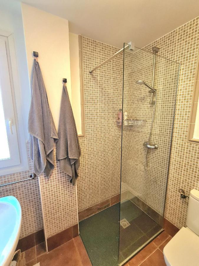 Casa Zalla 110M2, 200M2 Garden, Pool, 1Gb Wi-Fi, Private Parking Corralejo Esterno foto