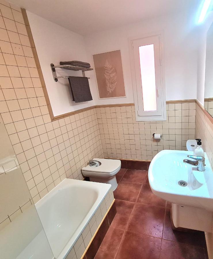 Casa Zalla 110M2, 200M2 Garden, Pool, 1Gb Wi-Fi, Private Parking Corralejo Esterno foto