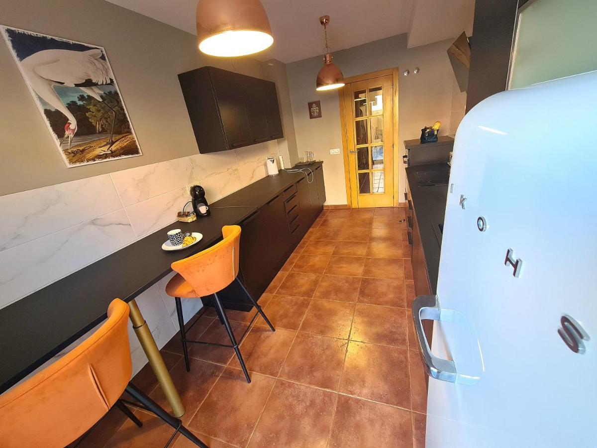 Casa Zalla 110M2, 200M2 Garden, Pool, 1Gb Wi-Fi, Private Parking Corralejo Esterno foto